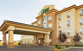 Holiday Inn Express Grande Prairie By Ihg